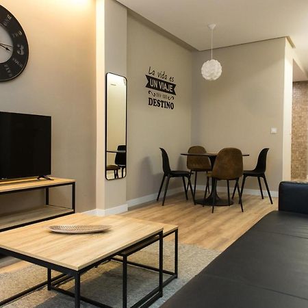 Apartamento Boston - Centro, Nuevo, Confort, Wifi Apartment Valladolid Luaran gambar