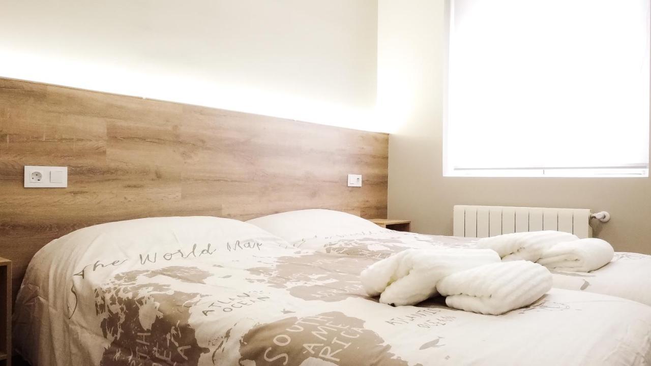 Apartamento Boston - Centro, Nuevo, Confort, Wifi Valladolid Luaran gambar