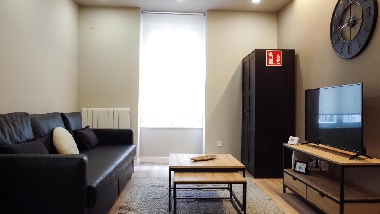 Apartamento Boston - Centro, Nuevo, Confort, Wifi Apartment Valladolid Luaran gambar