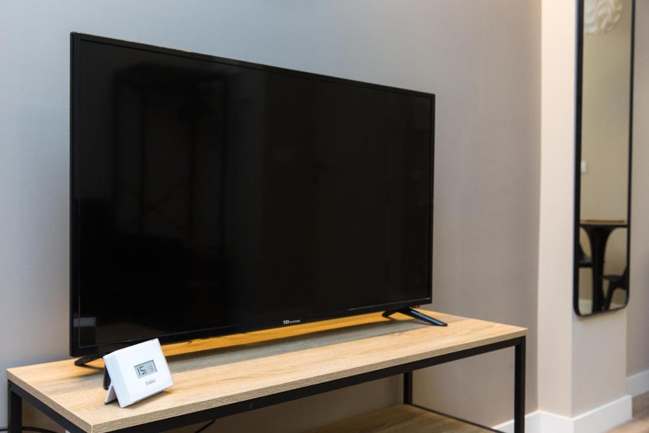 Apartamento Boston - Centro, Nuevo, Confort, Wifi Valladolid Luaran gambar