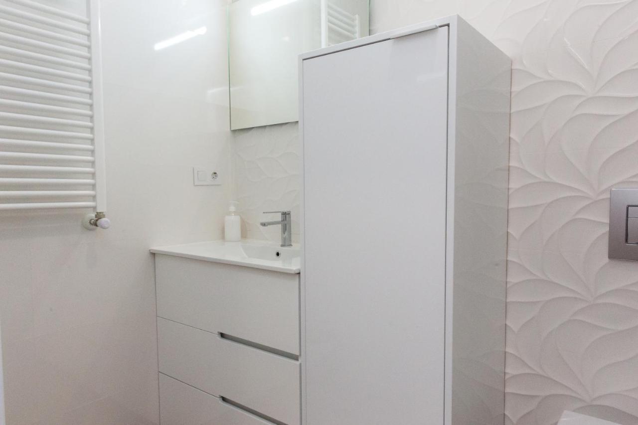 Apartamento Boston - Centro, Nuevo, Confort, Wifi Valladolid Luaran gambar
