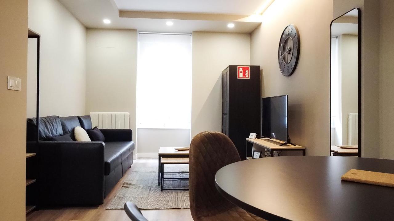 Apartamento Boston - Centro, Nuevo, Confort, Wifi Apartment Valladolid Luaran gambar