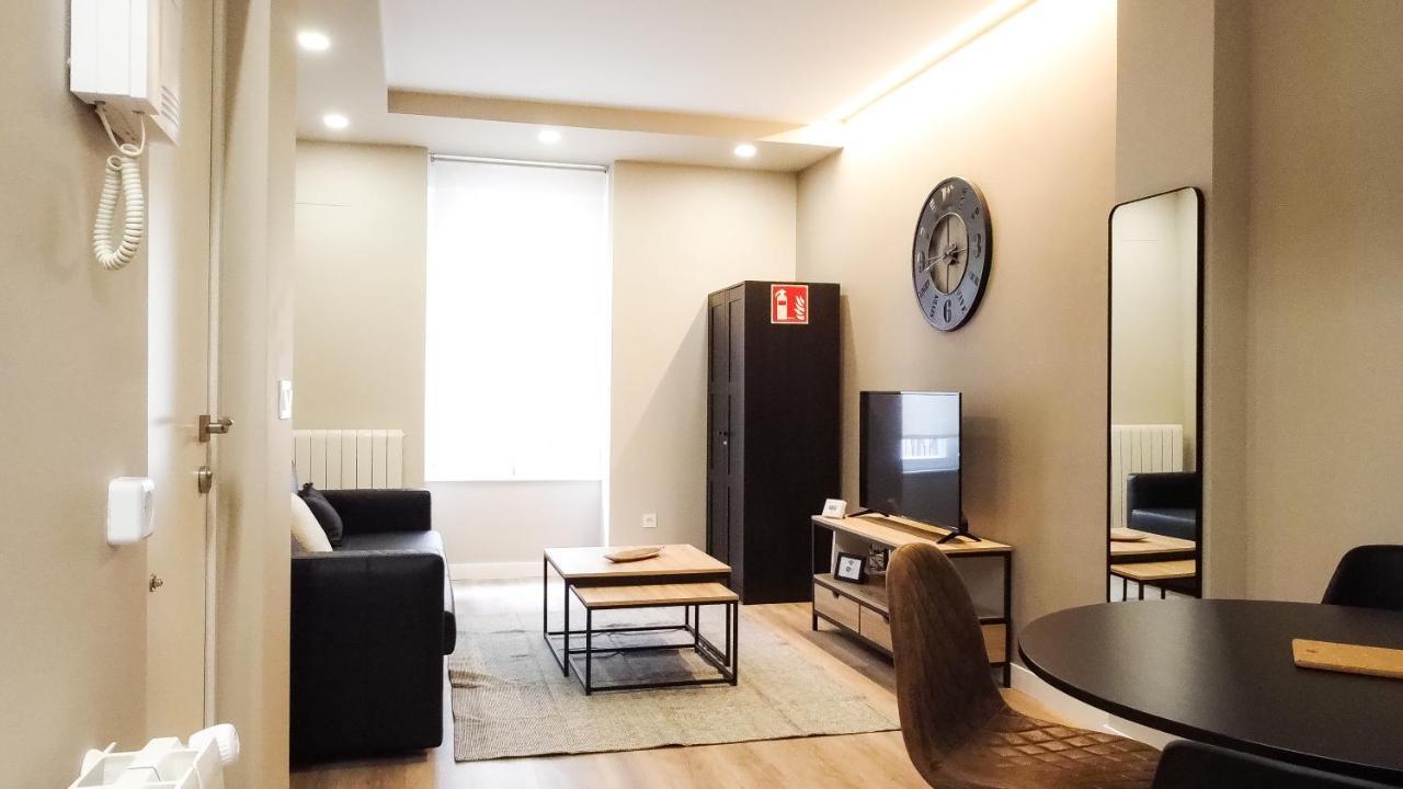 Apartamento Boston - Centro, Nuevo, Confort, Wifi Valladolid Luaran gambar