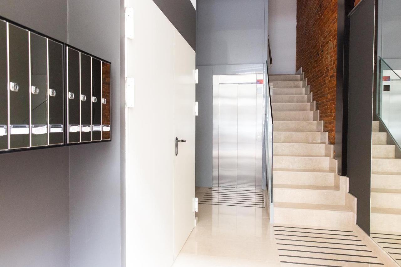 Apartamento Boston - Centro, Nuevo, Confort, Wifi Valladolid Luaran gambar