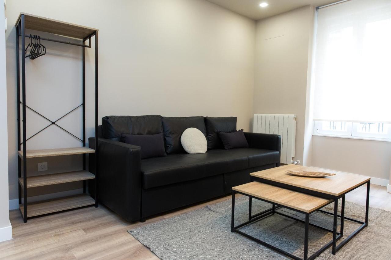 Apartamento Boston - Centro, Nuevo, Confort, Wifi Apartment Valladolid Luaran gambar